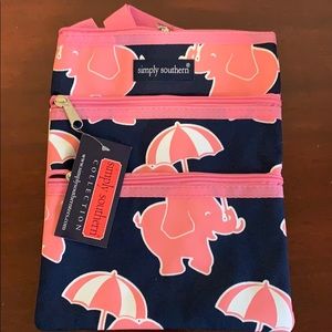 Simply Southern Sling Bag